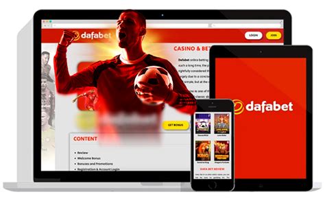 Dafabet App – Review e Como Fazer o Download para Android e .